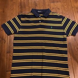 Gently used - Ralph Lauren Polo
